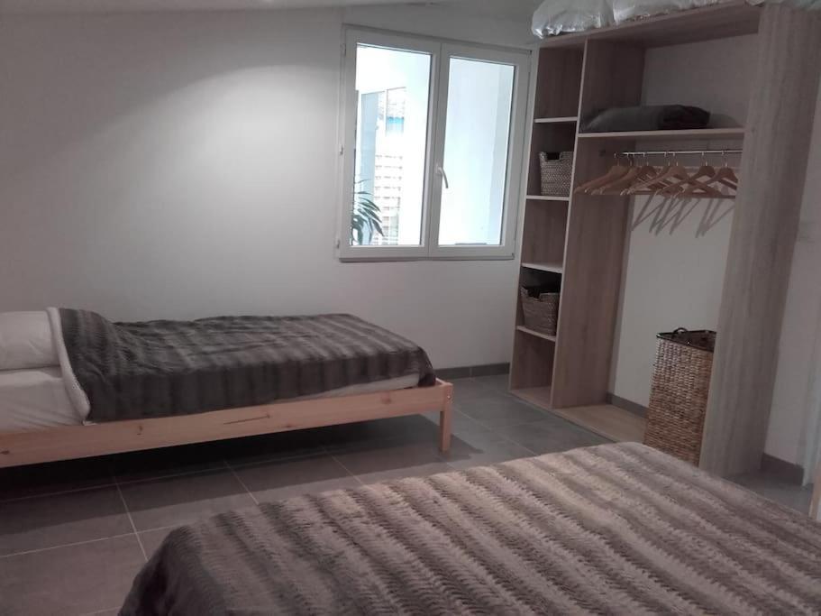Maison De Vacances 4/5 Personnes A Leon, Landes Kültér fotó