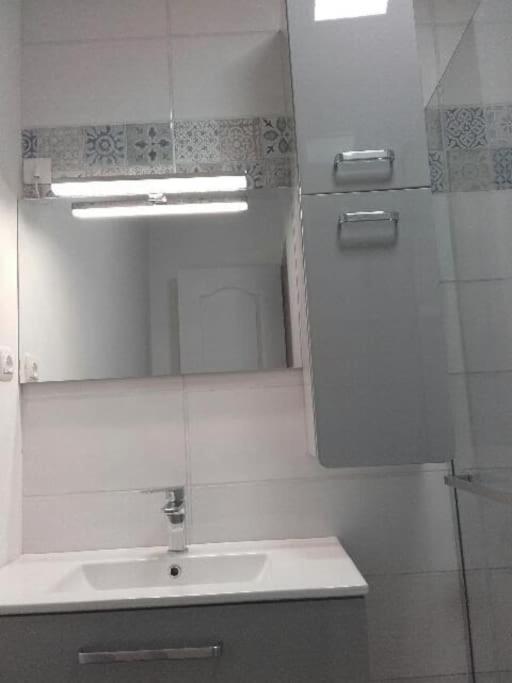 Maison De Vacances 4/5 Personnes A Leon, Landes Kültér fotó