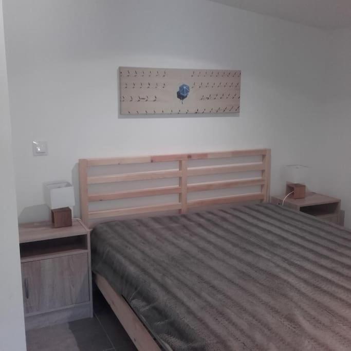 Maison De Vacances 4/5 Personnes A Leon, Landes Kültér fotó